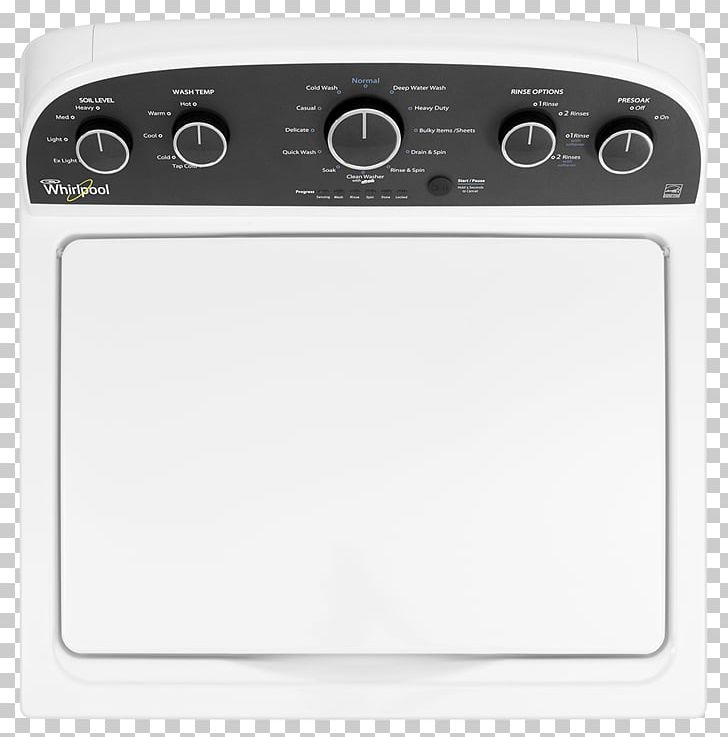 Major Appliance Washing Machines Whirlpool Corporation Home Appliance Whirlpool WTW4900 PNG, Clipart, Agitator, Clothes Dryer, Combo Washer Dryer, Energy Star, Home Appliance Free PNG Download