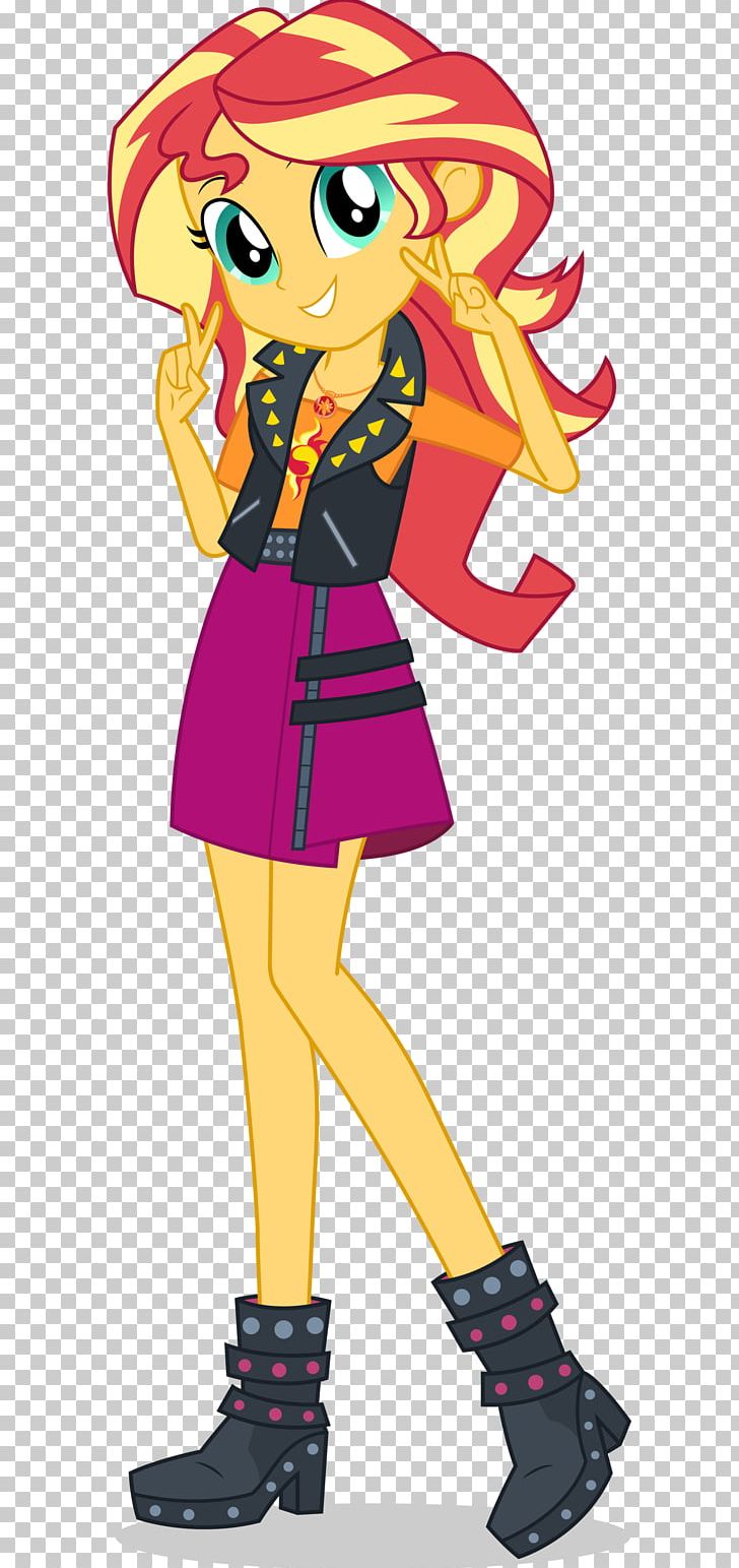 Sunset Shimmer My Little Pony: Equestria Girls Princess Celestia Twilight Sparkle PNG, Clipart, Artwork, Cartoon, Deviantart, Equestria, Fictional Character Free PNG Download