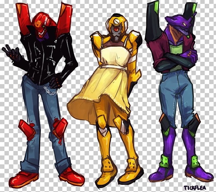 Superhero Costume Design Cartoon PNG, Clipart, Art, Cartoon, Costume, Costume Design, Evangelion Free PNG Download