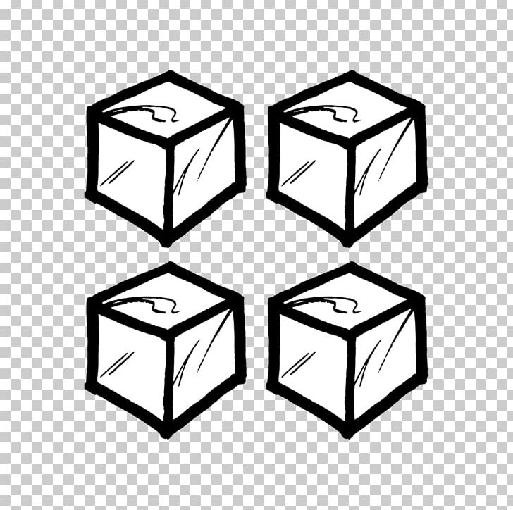 Drawing Ice Cube Clear Ice PNG, Clipart, Angle, Area, Black And White, Clear Ice, Cube Free PNG Download