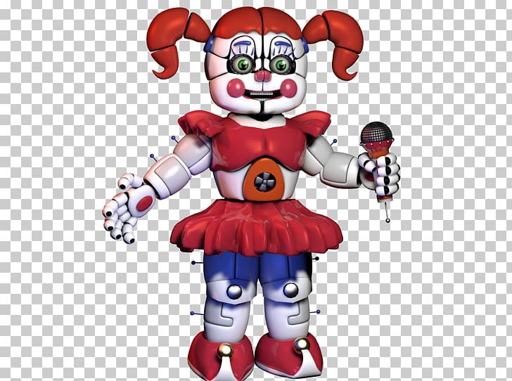Five Nights At Freddy's: Sister Location Circus Drawing Art PNG, Clipart, Art, Child, Circus, Clown, Coraline Free PNG Download