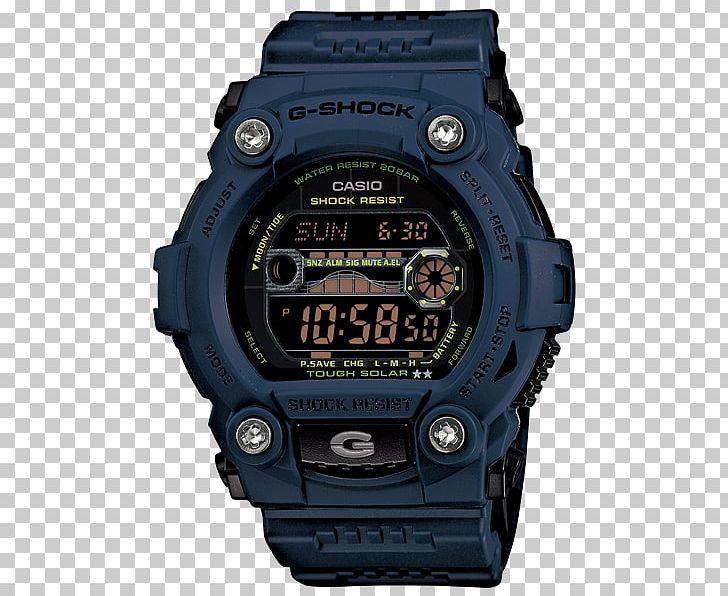 Master Of G G-Shock Solar-powered Watch Casio PNG, Clipart, Accessories, Brand, Casio, Clock, Gshock Free PNG Download