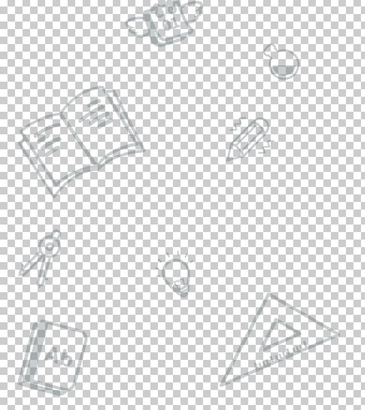 Paper Stationery Pattern PNG, Clipart, Angle, Black, Black And White, Calendar, Compass Free PNG Download