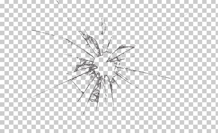 Plate Glass Drawing Computer File PNG, Clipart, Angle, Black, Black And White, Broken Glass, Crack Free PNG Download