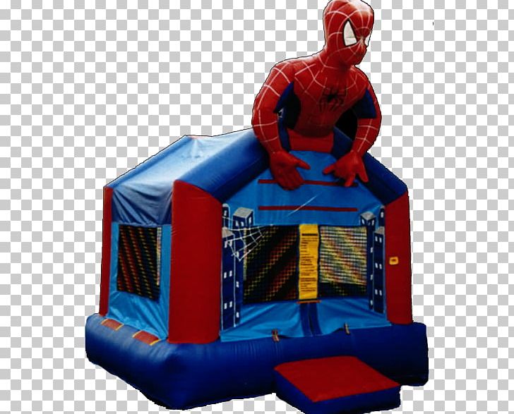 Spider-Man Rock Tha House Moonwalks LLC Inflatable Kingwood PNG, Clipart, Ampere, Beaumont, Bounce Town, Character, Cobalt Blue Free PNG Download