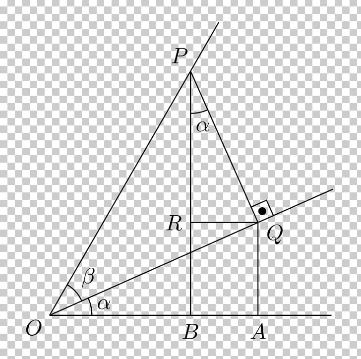 Triangle Proofs Of Trigonometric Identities Sine Trigonometric Functions Trigonometry PNG, Clipart, Addition, Angle, Area, Art, Black And White Free PNG Download