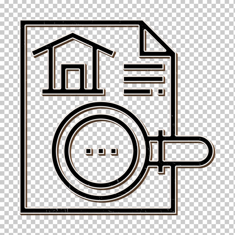Rental Property Investing Icon Contract Icon PNG, Clipart, Contract Icon, Filename Extension, Ini File, Rental Property Investing Icon, Vector Free PNG Download