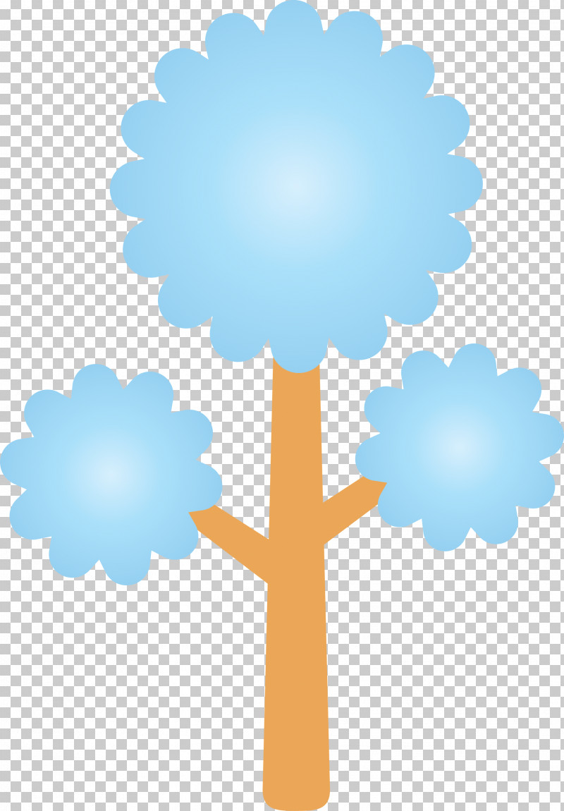 Cloud Symbol PNG, Clipart, Abstract Tree, Cartoon Tree, Cloud, Symbol Free PNG Download