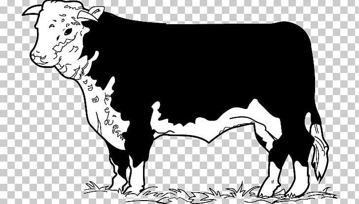 Beef Cattle Angus Cattle Hereford Cattle Beefsteak PNG, Clipart, Art, Beef, Beef Cattle, Beefsteak, Black Free PNG Download