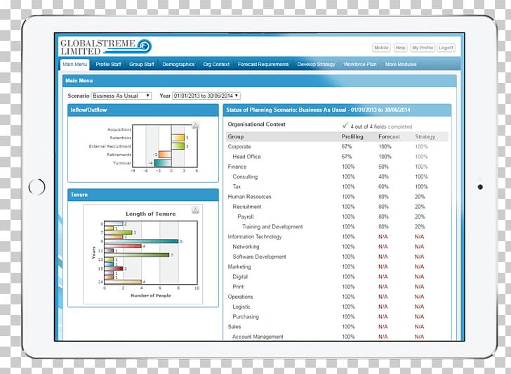 Computer Program Organization Workforce Planning Computer Software Spreadsheet PNG, Clipart, Area, Bamboohr, Brand, Business, Compute Free PNG Download