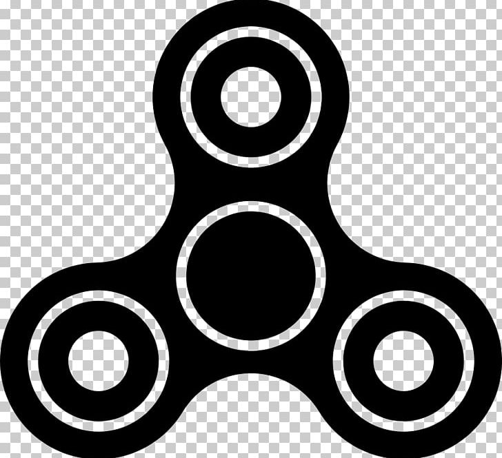 Fidget Spinner Webhook Computer Icons PNG, Clipart, Artwork, Black, Black And White, Circle, Clip Art Free PNG Download