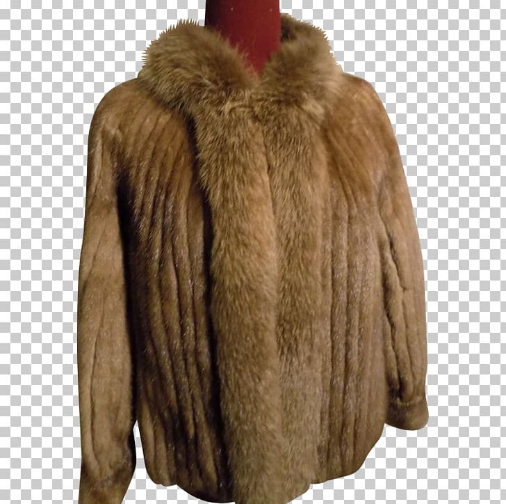 Fur Mink Nerzfell Coat Jacket PNG, Clipart, Button, Clothing, Coat, Cuff, Fashion Free PNG Download