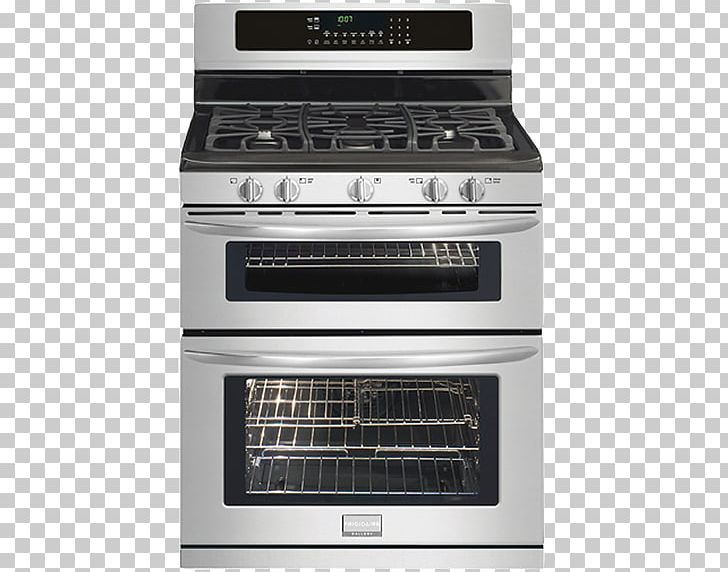 Gas Stove Cooking Ranges Frigidaire Convection Oven PNG, Clipart, Convection, Convection Oven, Cooking Ranges, Electric Stove, Frigidaire Free PNG Download
