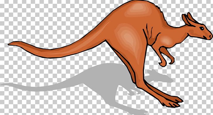 Kangaroo Jumping PNG, Clipart, Animal Figure, Animals, Blog, Carnivoran, Computer Icons Free PNG Download