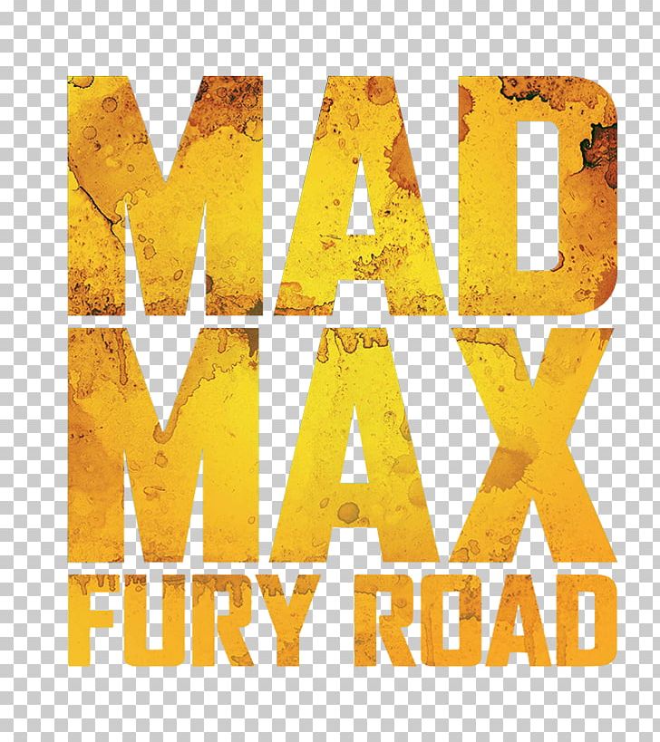Mad Max Logo Film Font PNG, Clipart, Brand, Film, Fury, Fury Road, Line Free PNG Download