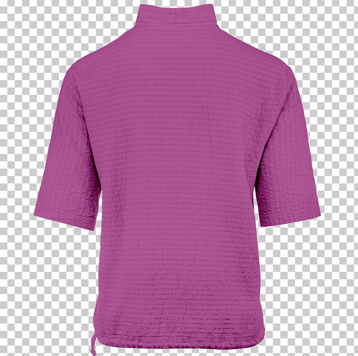 Polo Shirt Sleeve T-shirt Tommy Hilfiger Sweater PNG, Clipart, 100 Cotton, Active Shirt, Cotton, Joint, Lilac Free PNG Download