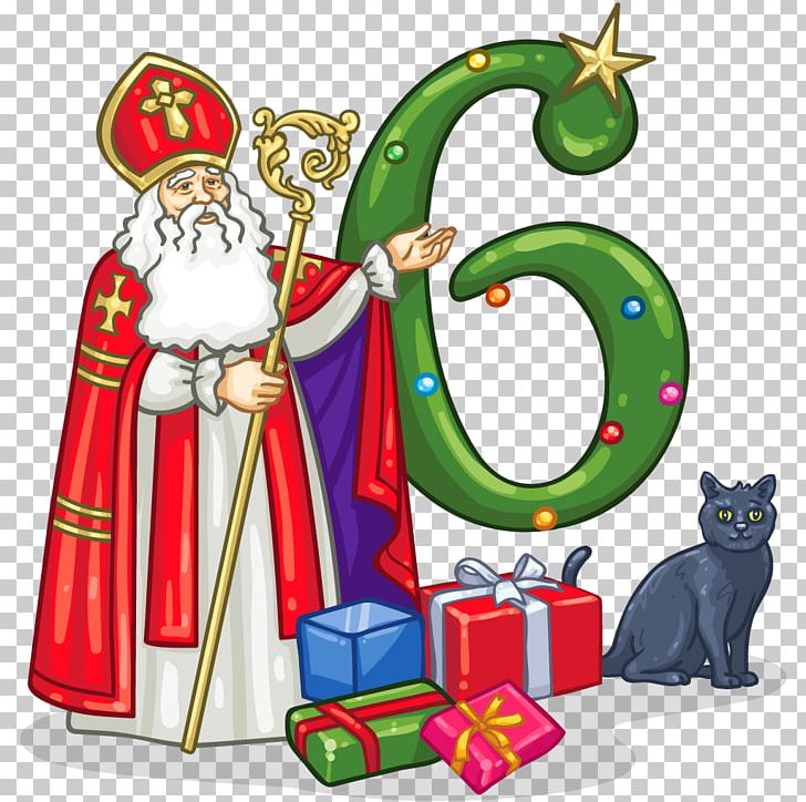 Santa Claus Christmas Ornament Saint Nicholas Day PNG, Clipart, Calendar Of Saints, Christ, Christmas And Holiday Season, Christmas Carol, Christmas Decoration Free PNG Download
