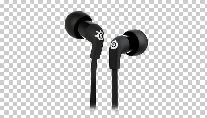 SteelSeries Flux In-Ear Headset (Black) Headphones SteelSeries FLUX IN-EAR PRO PNG, Clipart, Apple Earbuds, Audio, Audio Equipment, Ear, Electronic Device Free PNG Download
