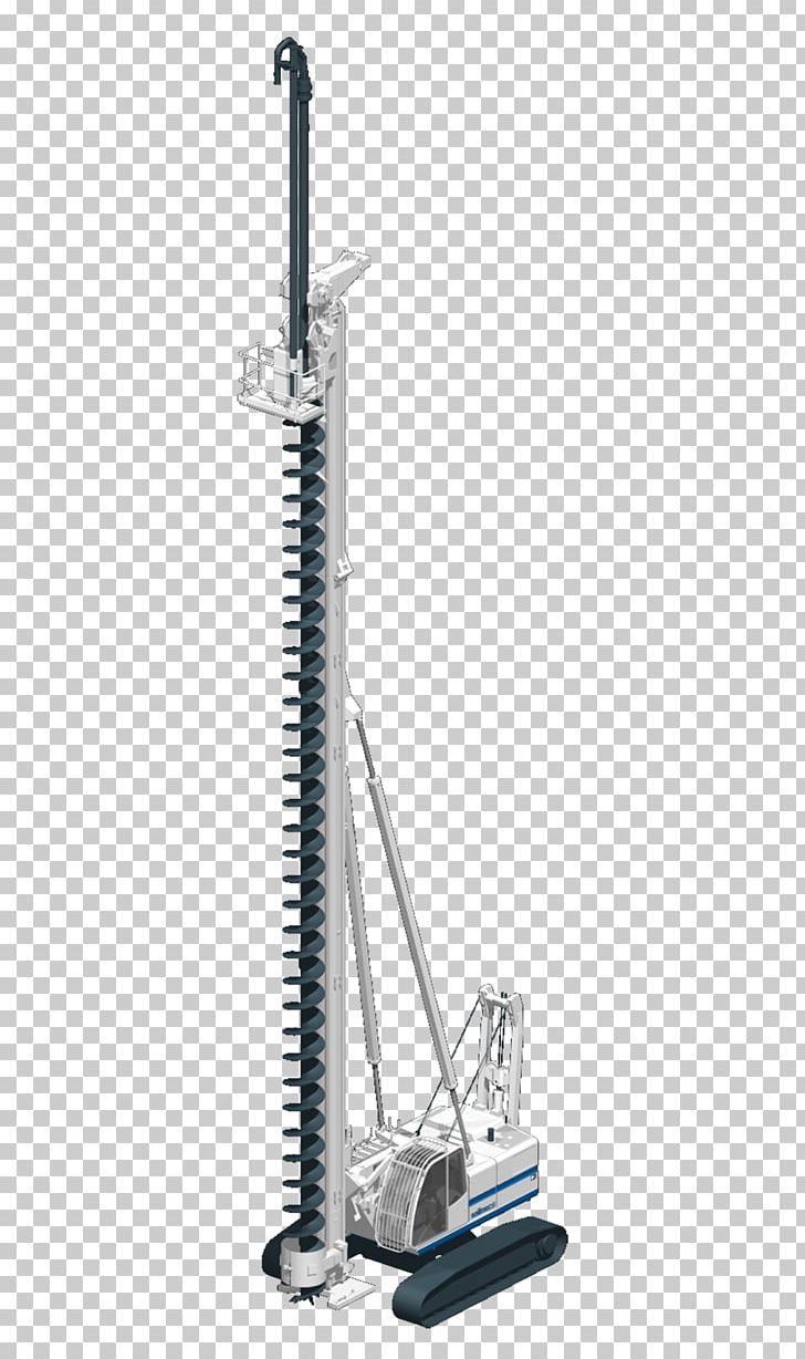 Architectural Engineering Soilmec Drilling Rig Heavy Machinery Augers PNG, Clipart, Angle, Architectural Engineering, Augers, Baustelle, Building Free PNG Download