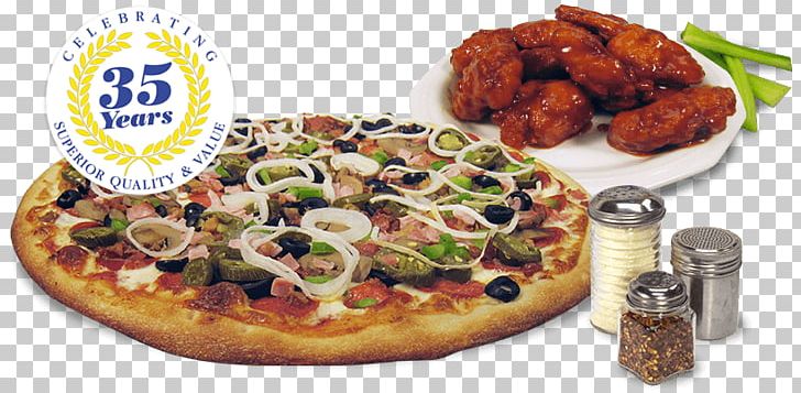 California-style Pizza Sicilian Pizza Buffalo Wing New York-style Pizza PNG, Clipart,  Free PNG Download
