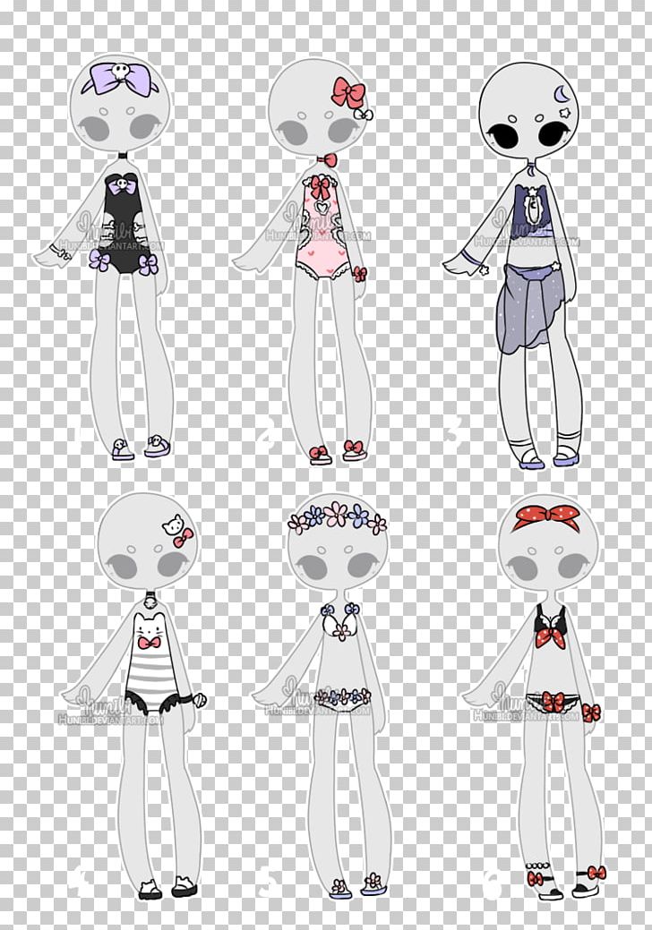 Clothing Drawing T-shirt Dress PNG, Clipart, Apron, Clothing, Collar, Corset, Costume Free PNG Download