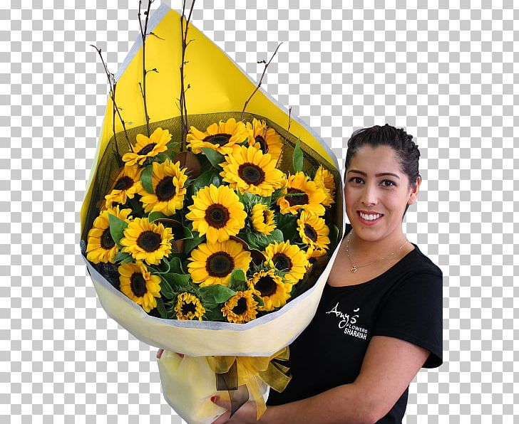 Common Sunflower Flower Bouquet Transvaal Daisy Cut Flowers PNG, Clipart, Birthday, Common Sunflower, Daisy Family, Floral Design, Floristry Free PNG Download