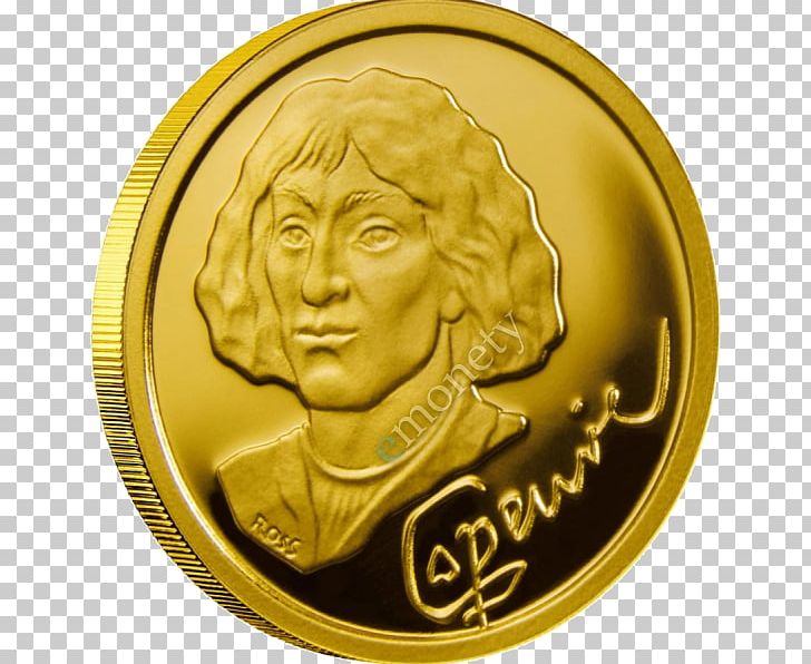 Gold Coin Gold Coin Nicolaus Copernicus: Father Of Modern Astronomy Greece PNG, Clipart, 200 Euro Note, Aristotle, Coin, Currency, Gold Free PNG Download