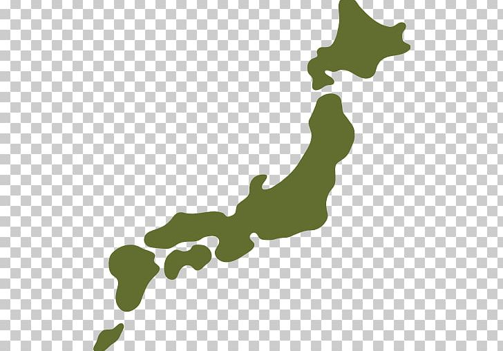 Prefectures Of Japan Emoji Map PNG, Clipart, Emoji, Grass, Green, Japan, Japanese Maps Free PNG Download