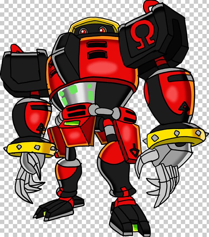 Sonic The Hedgehog Sonic Heroes Doctor Eggman Metal Sonic Shadow The Hedgehog PNG, Clipart, Amy Rose, Blaze, Doctor Eggman, E123 Omega, Fictional Character Free PNG Download
