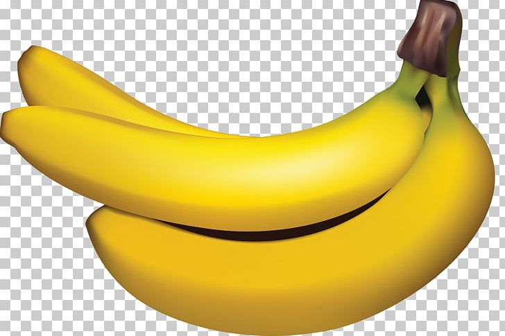 Banana Fruit GIMP PNG, Clipart, Auglis, Banana, Banana Family, Berry, Food Free PNG Download