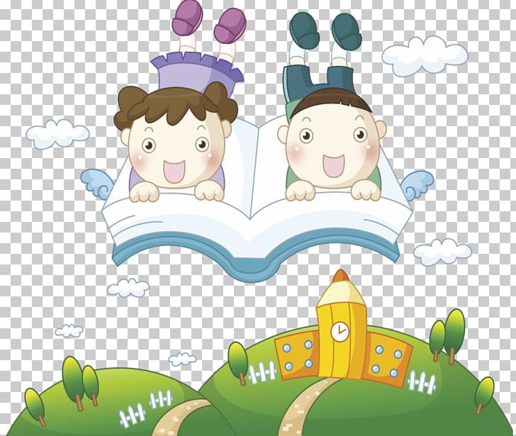Child Kindergarten: Nursery School Cartoon PNG, Clipart, Adult Child, Android, Baby Toys, Children, Cuteness Free PNG Download