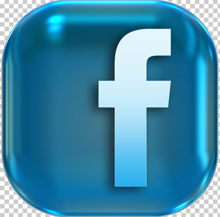Facebook Social Media Blog Computer Icons PNG, Clipart, Aqua, Blog, Blue, Business, Clip Art Free PNG Download