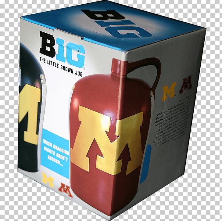 Little Brown Jug Trophy University Of Michigan Plastic Box PNG, Clipart, Ann Arbor, Big Ten Conference, Box, Brown Box, Jug Free PNG Download