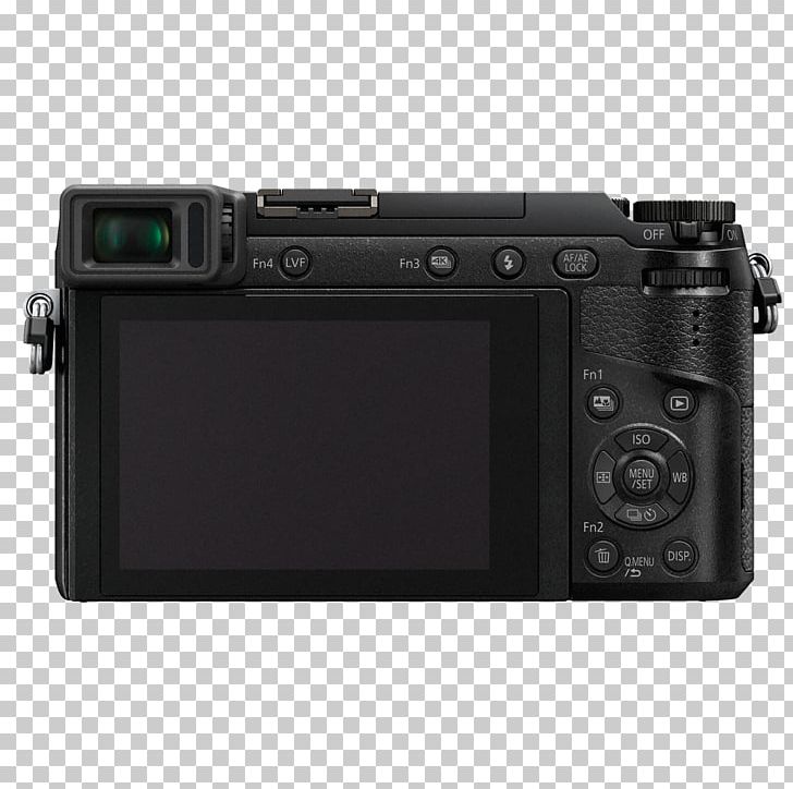 Panasonic Lumix Mirrorless Interchangeable-lens Camera Micro Four Thirds System PNG, Clipart, Camera Lens, Cameras Optics, Digital Camera, Digital Cameras, Dmc Free PNG Download