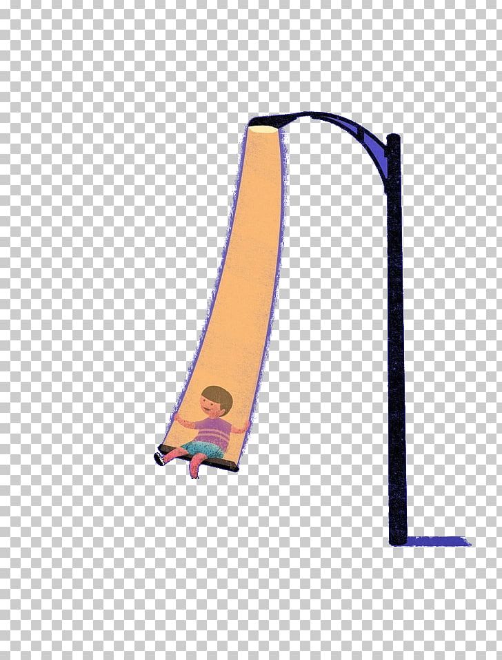 Street Light PNG, Clipart, Angle, Childlike, Christmas Lights, Creative, Download Free PNG Download