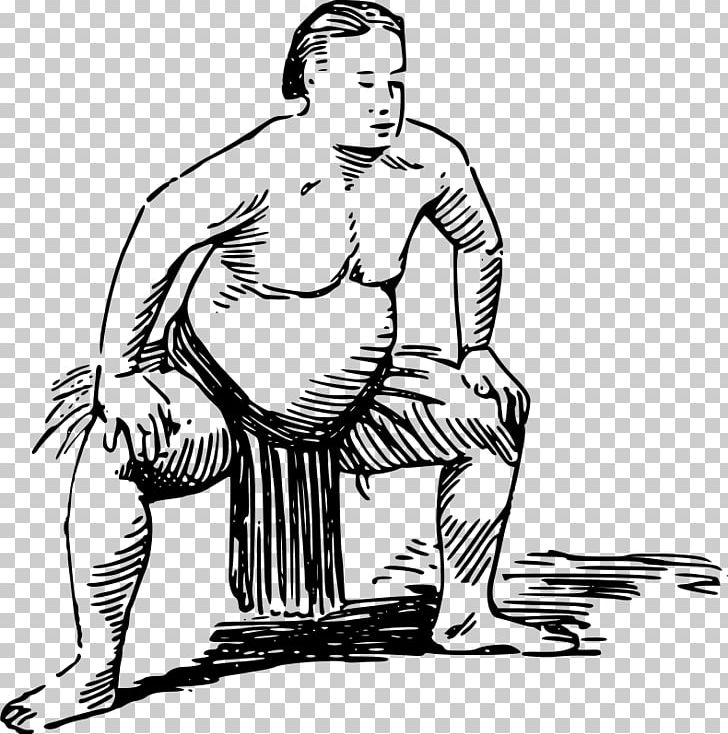 Sumo Wrestling Rikishi Professional Wrestler PNG, Clipart, Abdomen, Arm, Arm Wrestling, Black, Fictional Character Free PNG Download