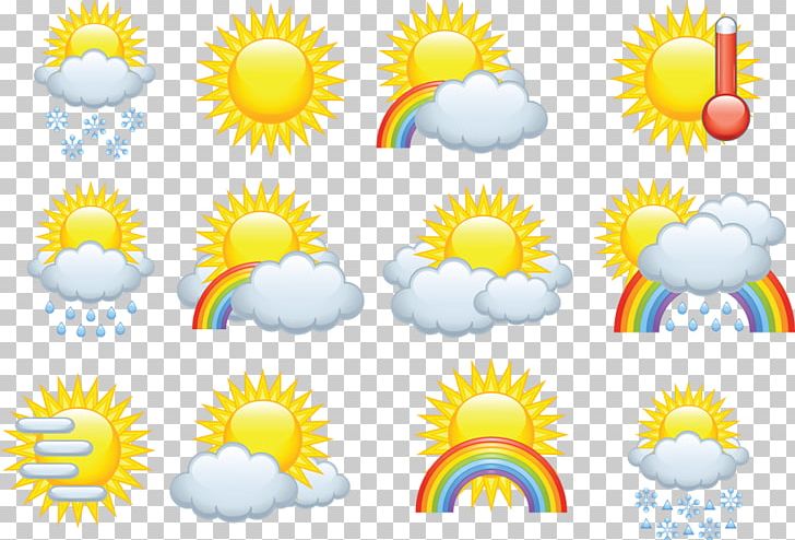 Weather Meteorology PNG, Clipart, Abstract Pattern, Computer Wallpaper, Daisy Family, Flower, Flowering Plant Free PNG Download