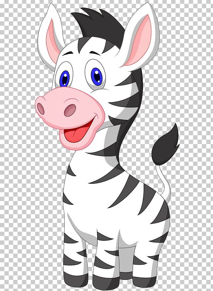 Zebra Stock Illustration PNG, Clipart, Animals, Art, Cartoon, Cartoon Animals, Cartoon Zebra Free PNG Download