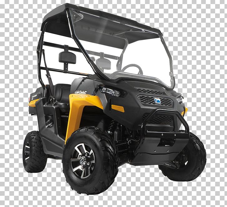 2017 Dodge Challenger Utility Vehicle All-terrain Vehicle Cub Cadet PNG, Clipart,  Free PNG Download