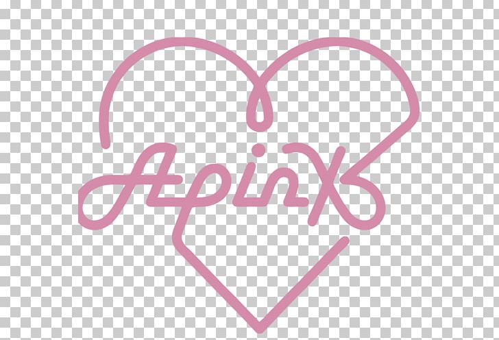 Apink K-pop Logo Girl Group Korean Idol PNG, Clipart, Free PNG Download