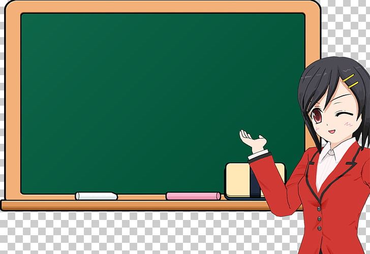 Blackboard Student Teacher School PNG, Clipart, Bla, Black, Black And White, Cartoon, Cartoon Teacher Free PNG Download