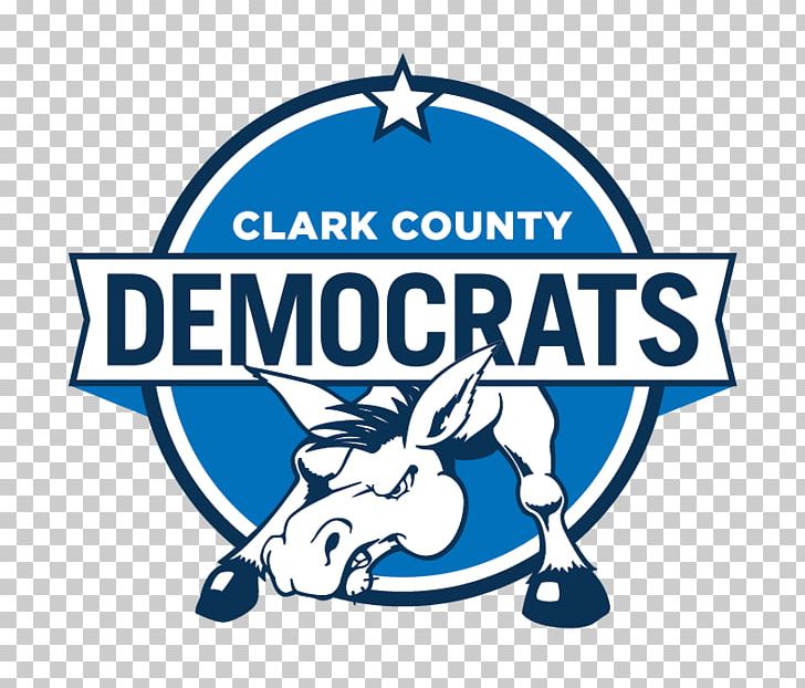 Clark County Democratic Party Democratic National Convention Political Party Nevada Democratic Party PNG, Clipart, Area, Blue, Brand, Caucus, Clark County Democratic Party Free PNG Download