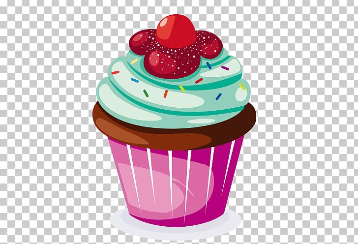 Cupcake Bakery Muffin PNG, Clipart, Baking Cup, Birthday, Birthday Cake, Cake, Cakes Free PNG Download