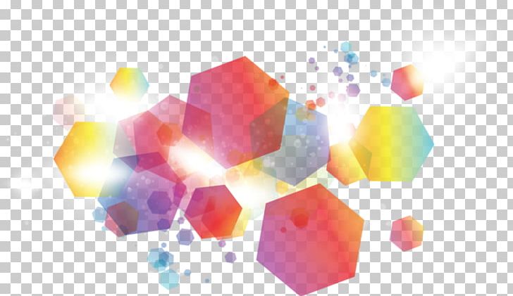 Hexagon Light PNG, Clipart, Color, Computer, Computer Wallpaper, Element, Geometry Free PNG Download