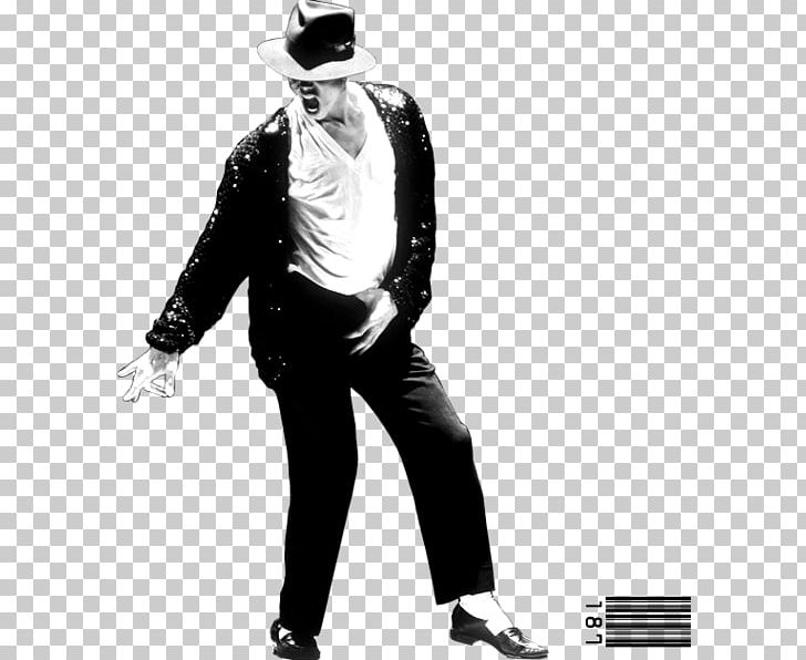 Michael Jackson's Moonwalker Billie Jean Thriller PNG, Clipart, Art, Black And White, Costume, Costume Design, Dance Free PNG Download