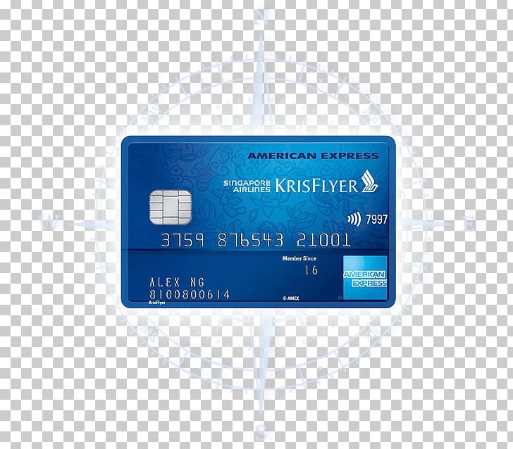 Singapore Airlines KrisFlyer American Express Credit Card PNG, Clipart, American Express, American Flyer, Brand, Credit, Credit Card Free PNG Download