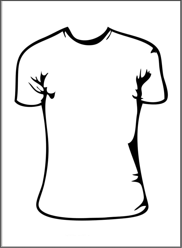 T-shirt White PNG, Clipart, Black, Black And White, Blouse, Clothing, Dress Free PNG Download