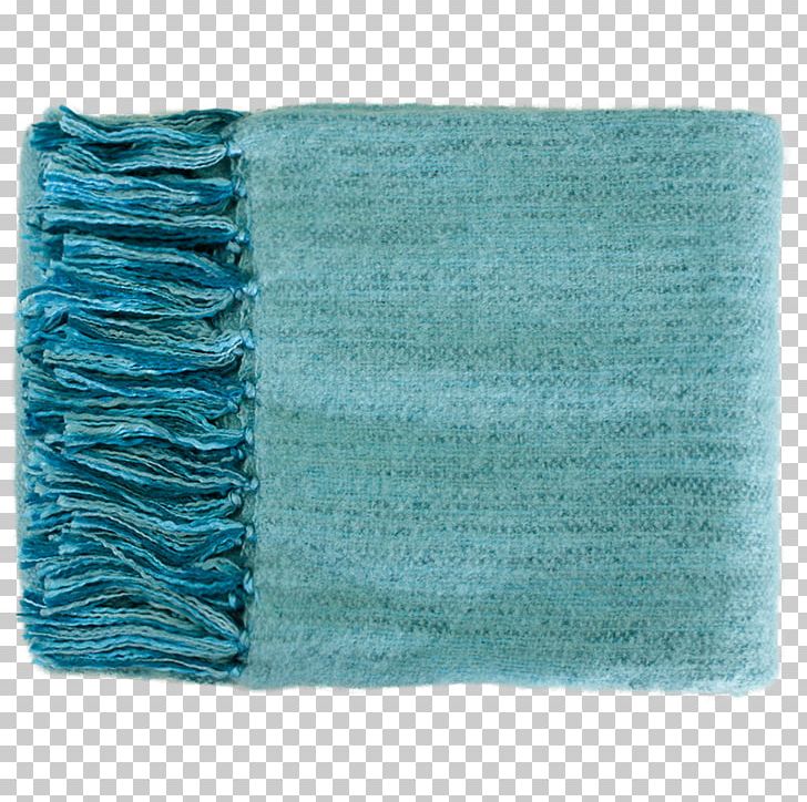 Turquoise Wool Rectangle PNG, Clipart, Aqua, Azure, Blue, Miscellaneous, Others Free PNG Download