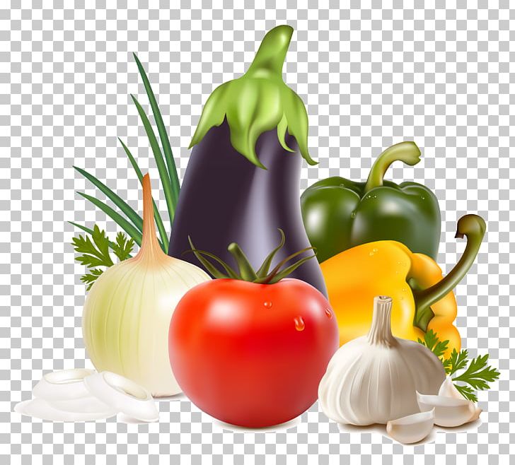 Vegetable Bell Pepper Tomato Capsicum PNG, Clipart, Bell Pepper, Bell Peppers And Chili Peppers, Capsicum, Chili Pepper, Diet Food Free PNG Download