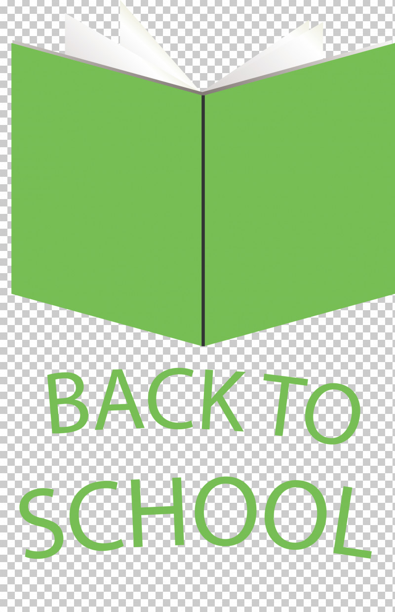 Back To School PNG, Clipart, Back To School, Green, Logo, Meter, Michael Jackson Free PNG Download